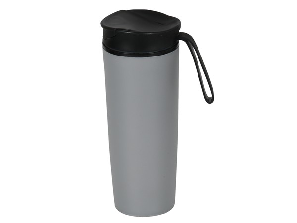 TERMOS 500ML . BEYAZ